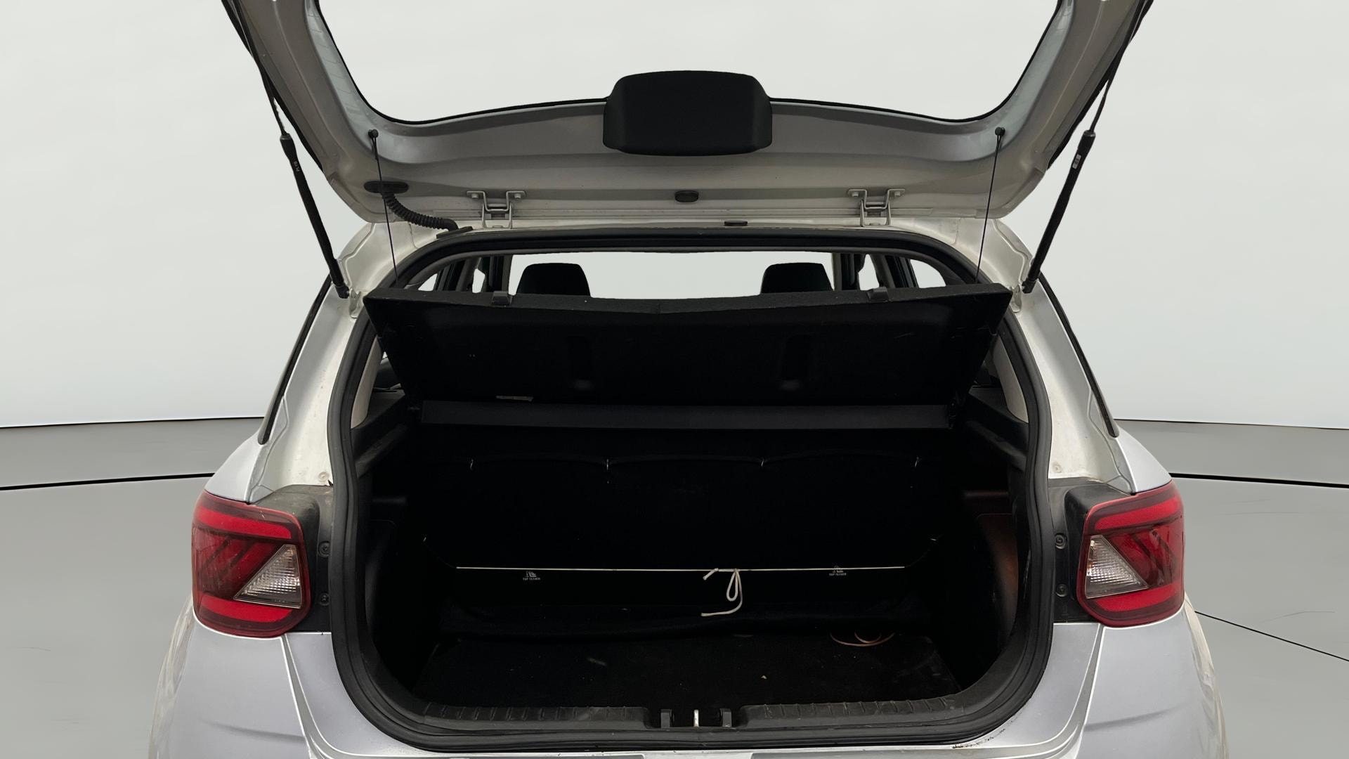 View 2021 Hyundai Venue S 1.2 Petrol Image 38 Used 2021 Hyundai Venue S 1.2 Petrol Image 38