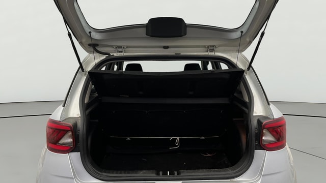 View Hyundai Venue Image 38 Used Hyundai Venue Image 38