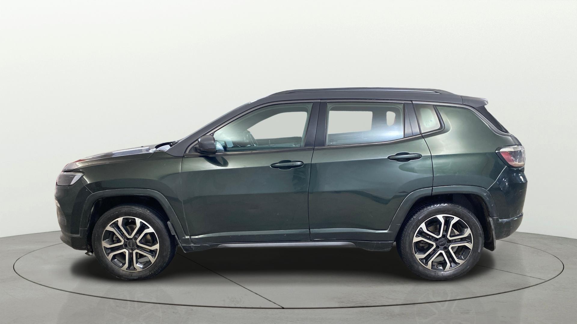 Used 2022 Jeep Compass Used 2022 Jeep Compass