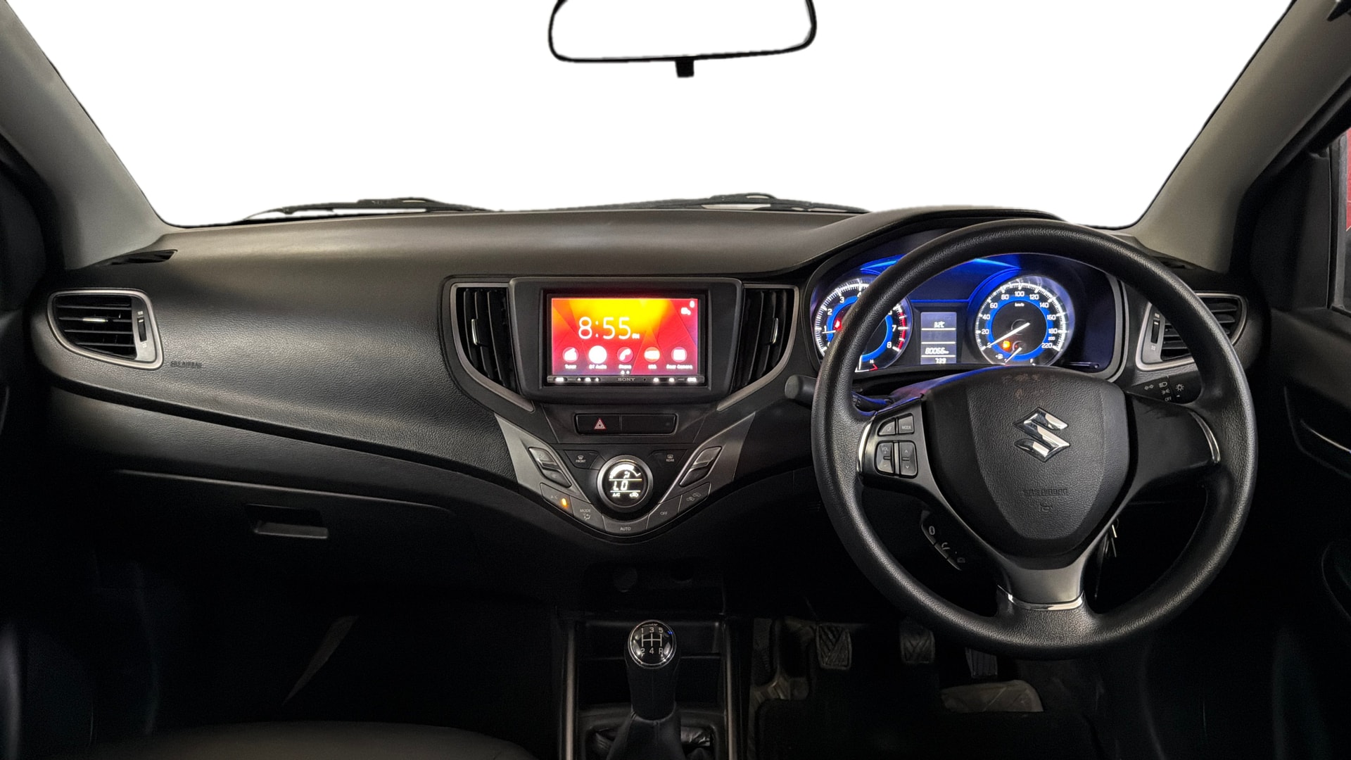 Used 2019 Maruti Suzuki 1000 Used 2019 Maruti Suzuki 1000