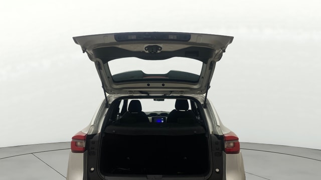 View Nissan Magnite Image 17 Used Nissan Magnite Image 17