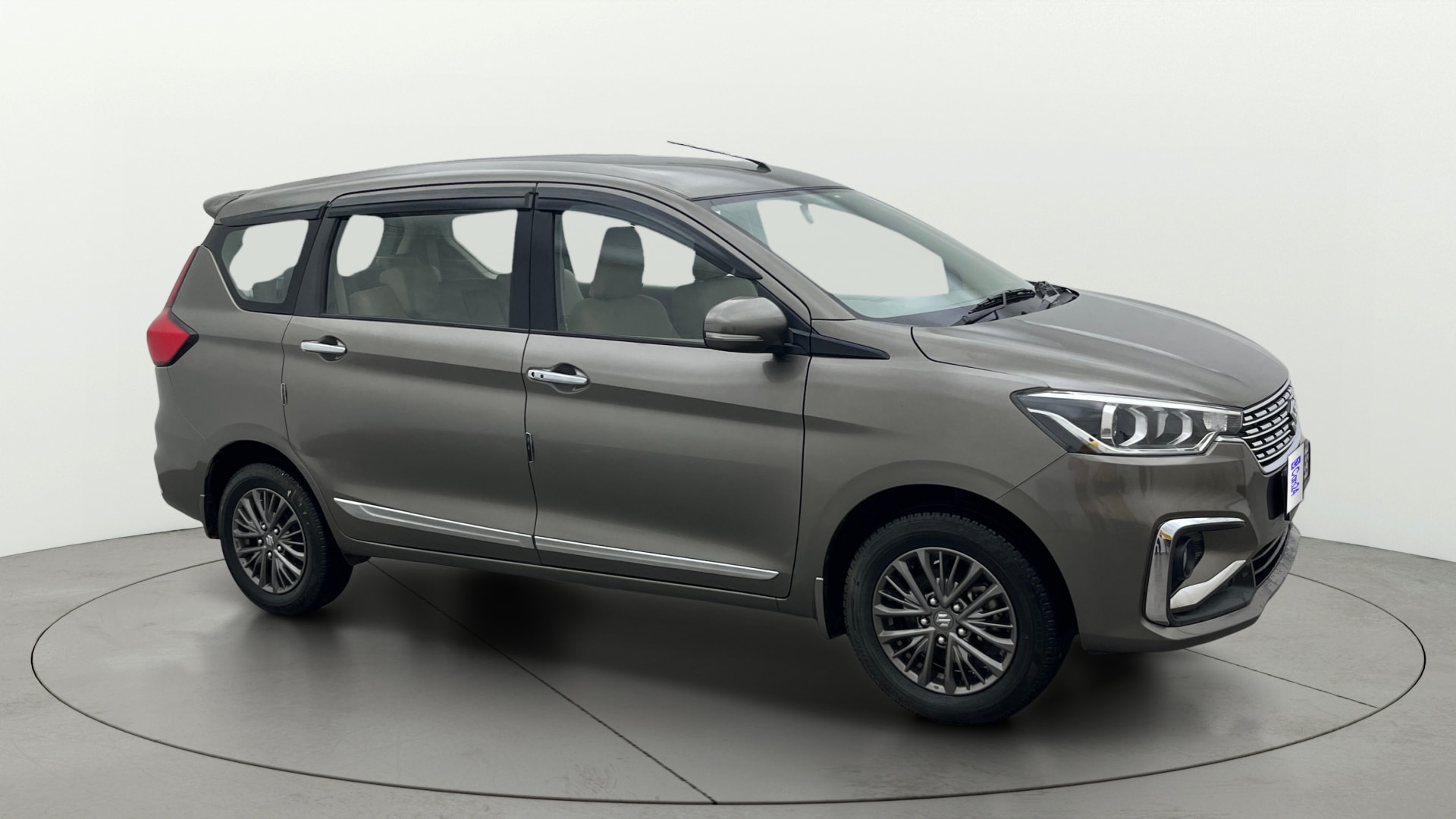 View 2021 Maruti Suzuki 1000 Base Variant Image 38 Used 2021 Maruti Suzuki 1000 Base Variant Image 38