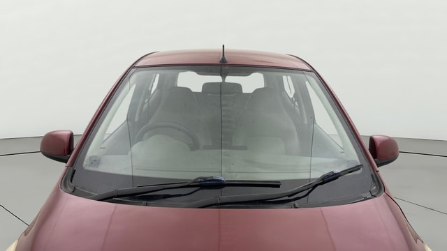View Hyundai i10 Image 30 Used Hyundai i10 Image 30