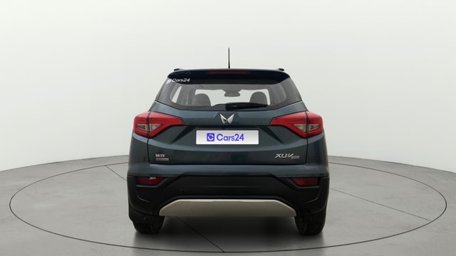View Mahindra XUV300 Image 40 Used Mahindra XUV300 Image 40