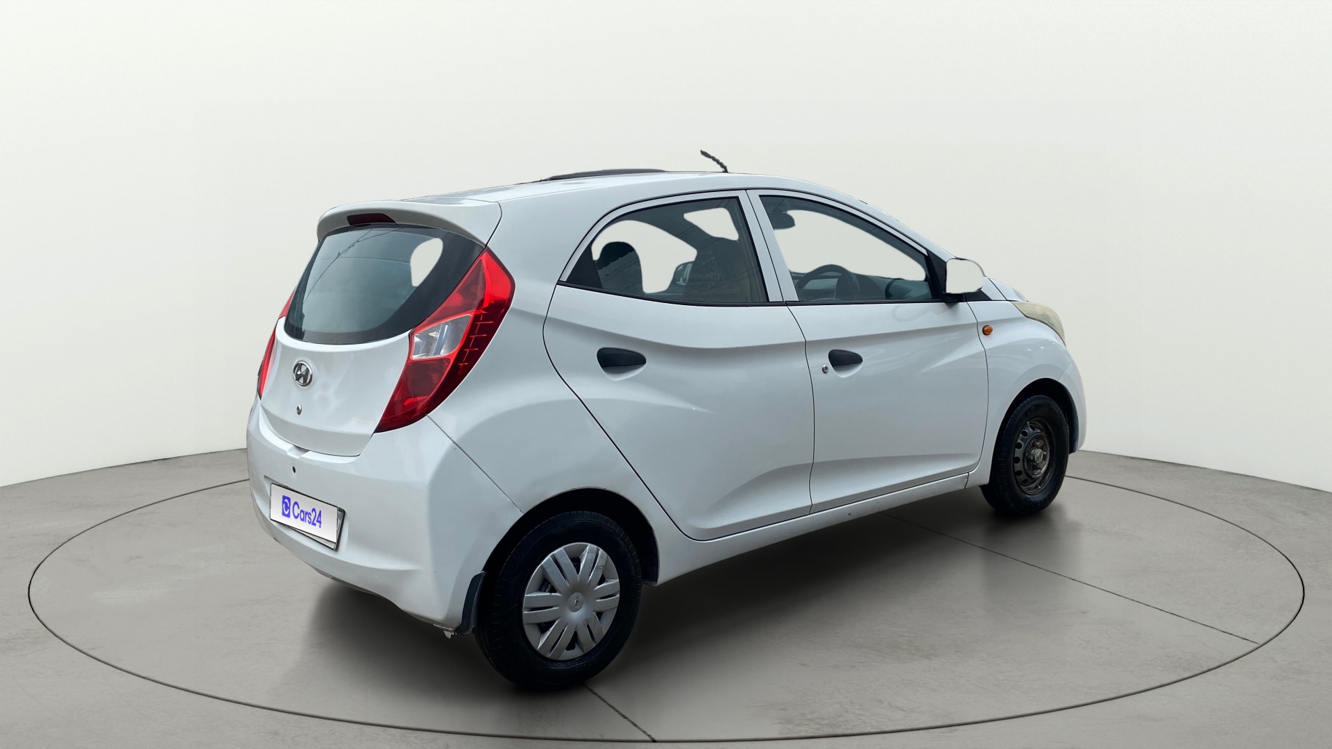 View 2015 Hyundai EON Era Plus Image 41 Used 2015 Hyundai EON Era Plus Image 41