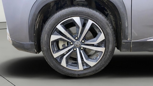 View MG Hector Plus Image 37 Used MG Hector Plus Image 37