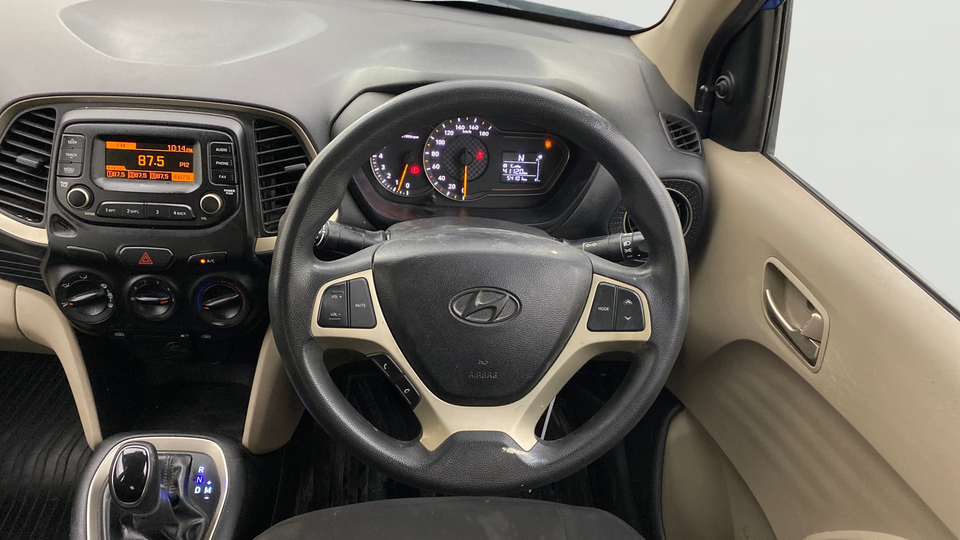Used 2019 Hyundai New Santro Used 2019 Hyundai New Santro