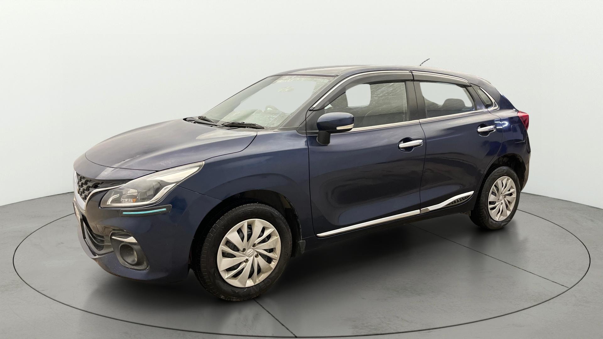 Used 2023 Maruti Suzuki 1000 Used 2023 Maruti Suzuki 1000