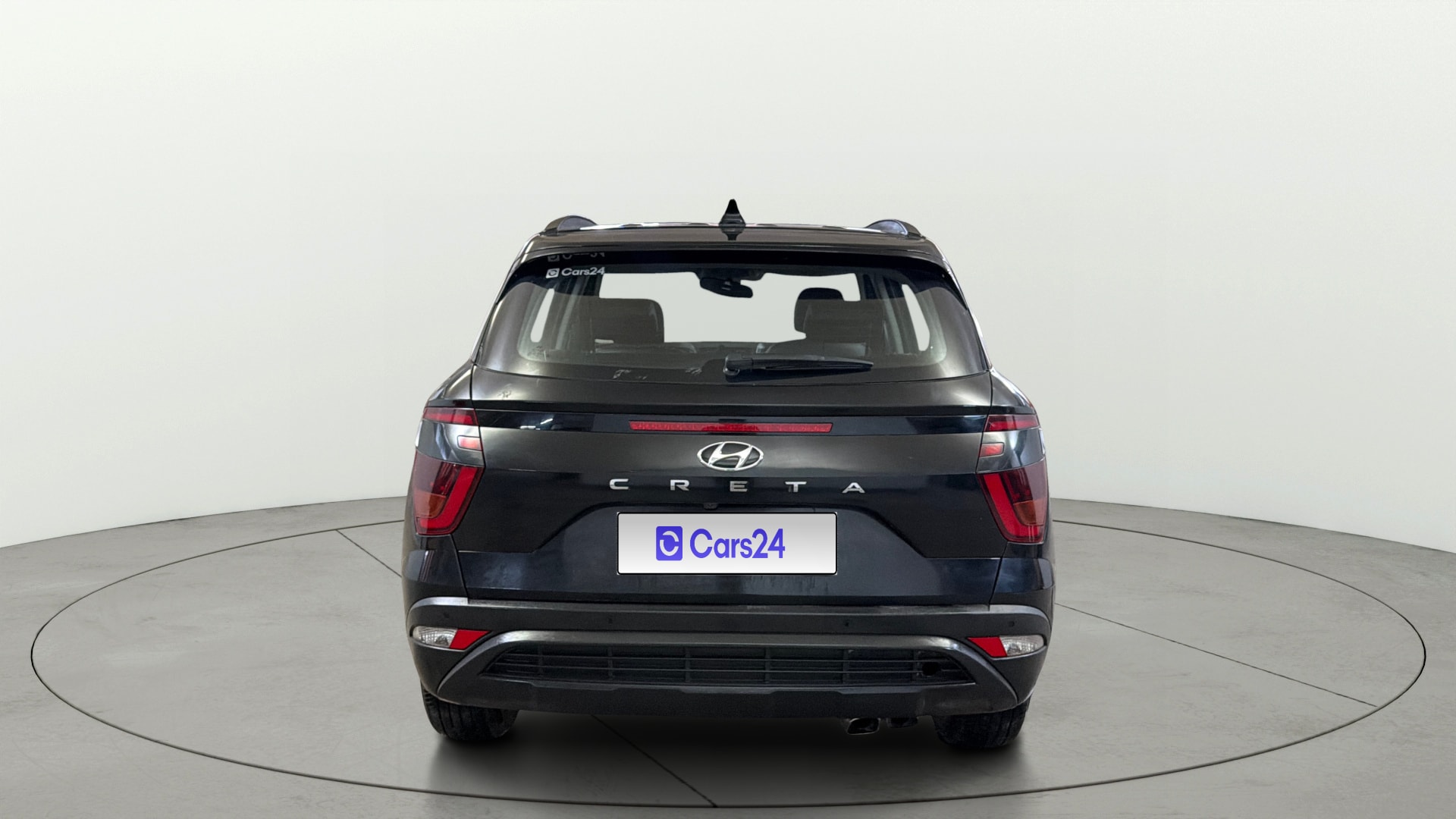 Used 2020 Hyundai Creta Used 2020 Hyundai Creta