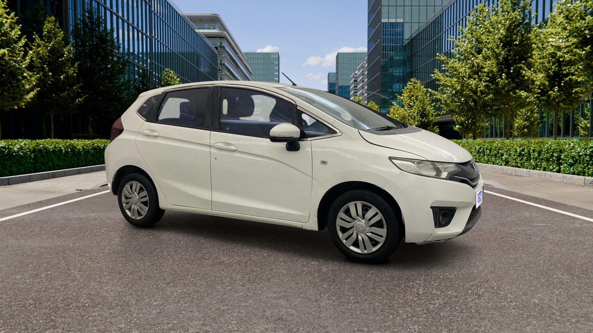 View 2015 Honda Jazz E MT Diesel Image 21 Used 2015 Honda Jazz E MT Diesel Image 21