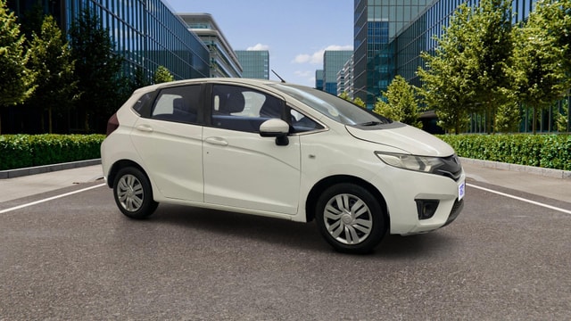 View Honda Jazz Image 21 Used Honda Jazz Image 21