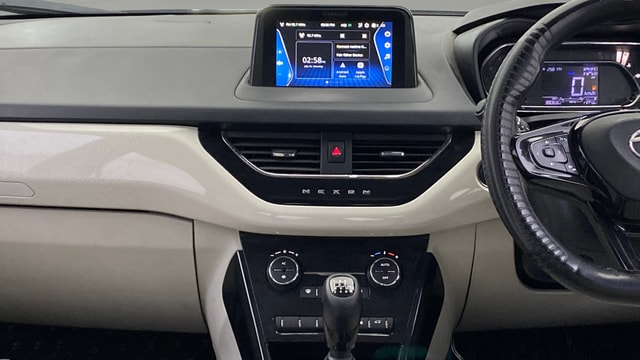 View Tata Nexon Image 18 Used Tata Nexon Image 18