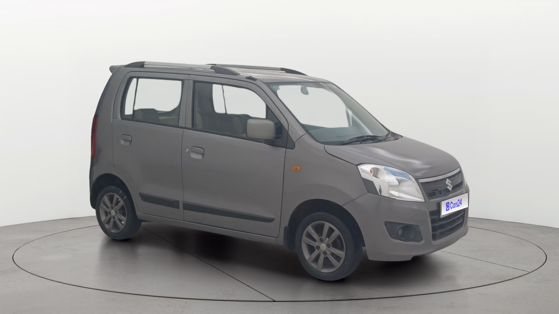 View 2015 Maruti Suzuki 1000 Base Variant Image 35 Used 2015 Maruti Suzuki 1000 Base Variant Image 35