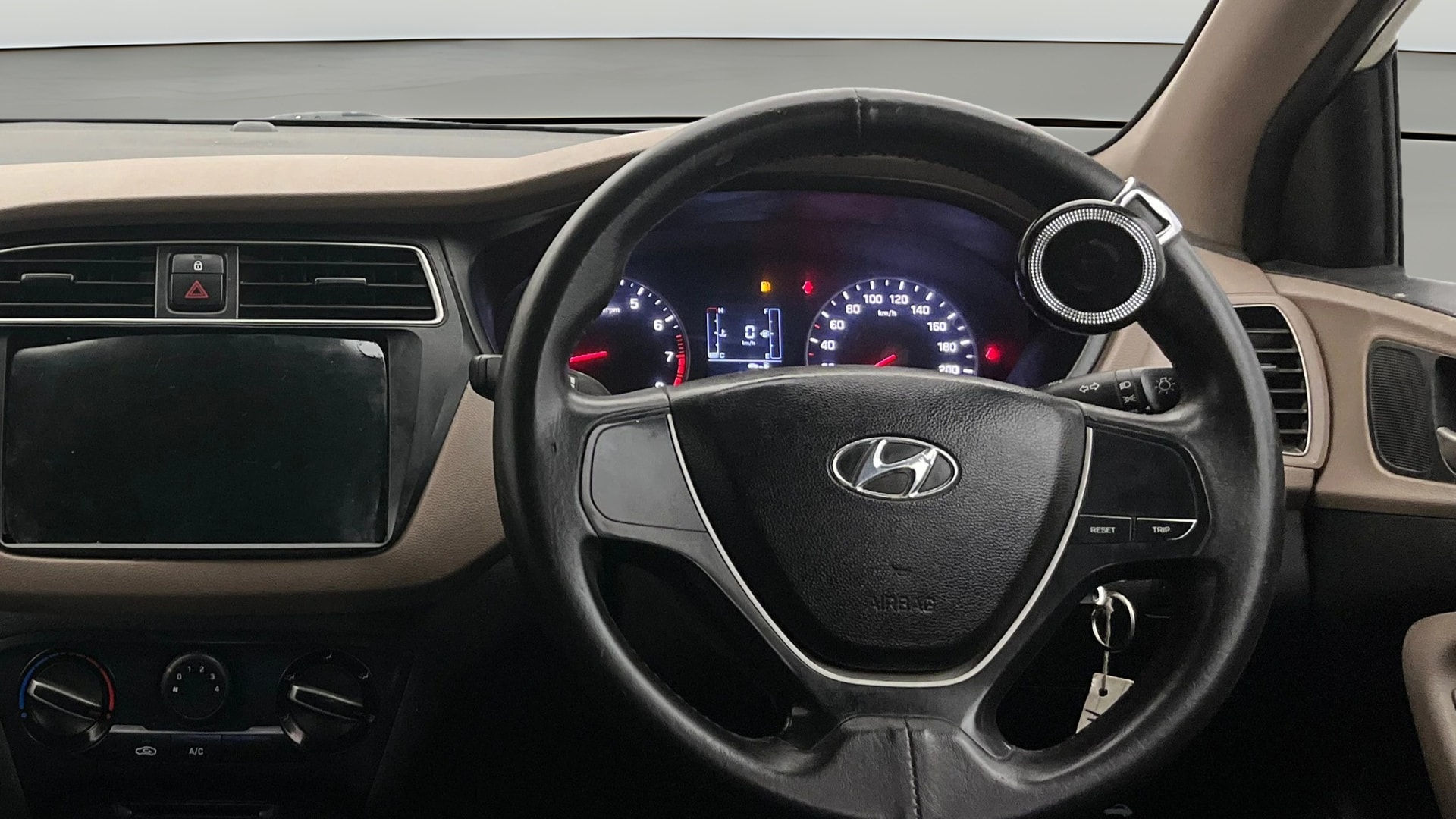 Used 2019 Hyundai Elite i20 Used 2019 Hyundai Elite i20