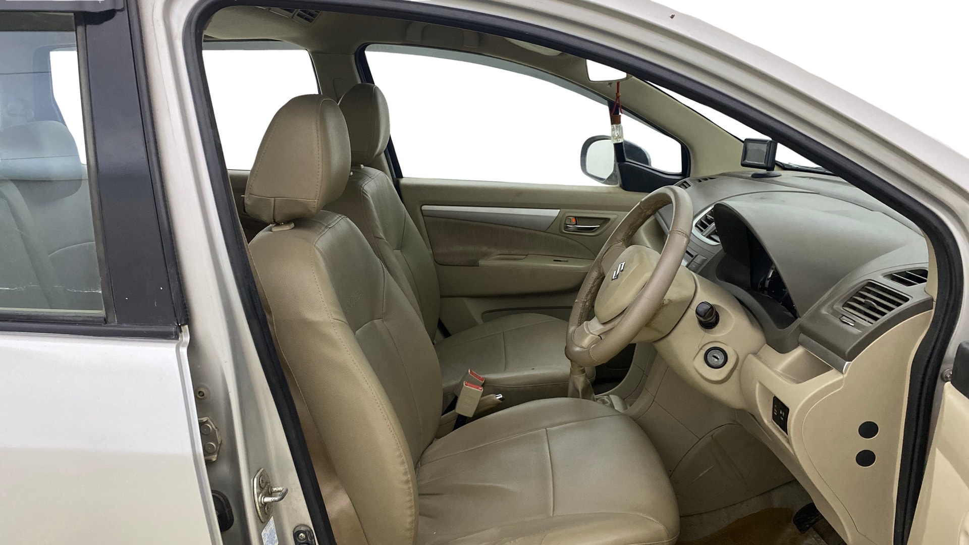 View 2014 Maruti Suzuki 1000 Base Variant Image 27 Used 2014 Maruti Suzuki 1000 Base Variant Image 27
