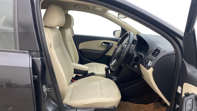 View Skoda Rapid Image 26 Used Skoda Rapid Image 26
