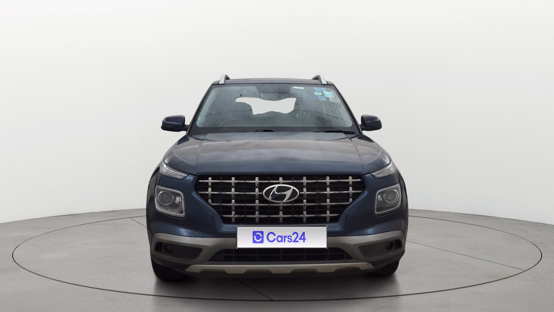 Used 2019 Hyundai Venue Used 2019 Hyundai Venue