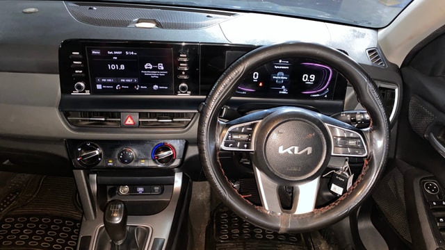 View Kia Seltos Image 20 Used Kia Seltos Image 20