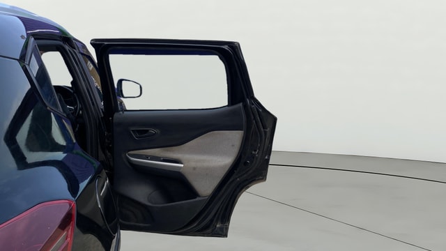 View Nissan Magnite Image 6 Used Nissan Magnite Image 6