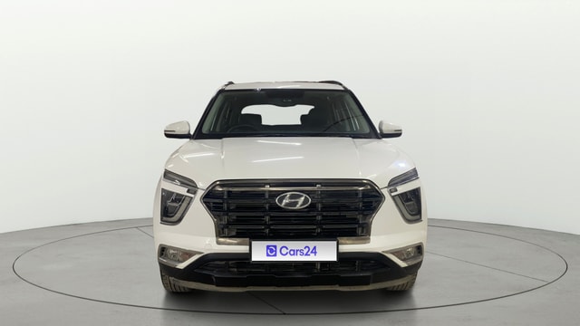 View Hyundai Creta Image 1 Used Hyundai Creta Image 1