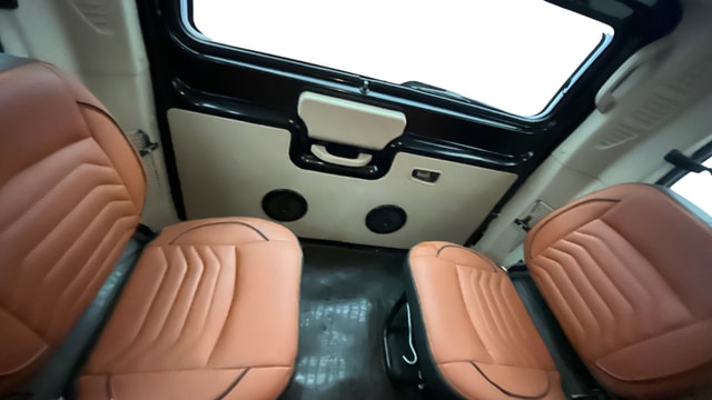 View Mahindra Jeep Image 10 Used Mahindra Jeep Image 10