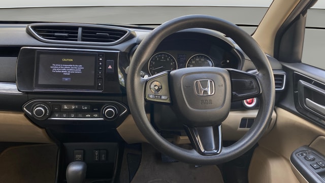 View Honda Amaze Image 21 Used Honda Amaze Image 21