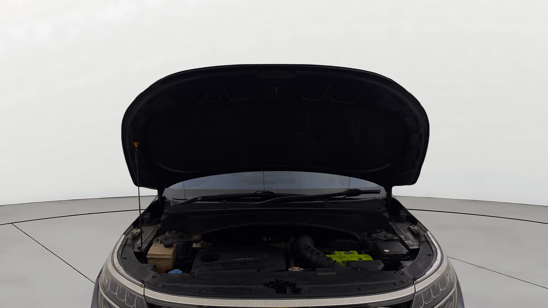 View 2019 Kia Seltos HTX Plus Diesel Image 34 Used 2019 Kia Seltos HTX Plus Diesel Image 34