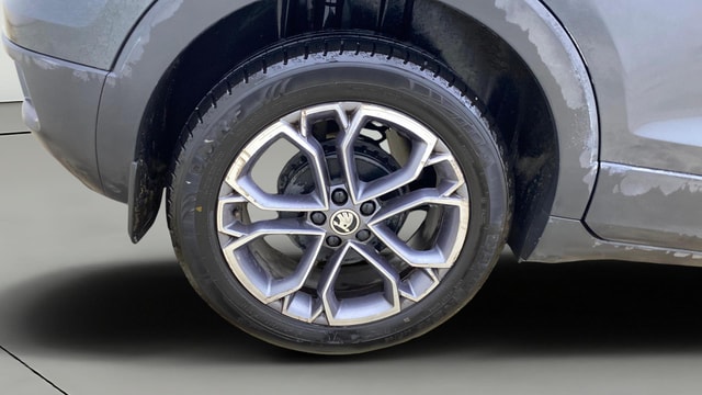 View Skoda Kushaq Image 34 Used Skoda Kushaq Image 34
