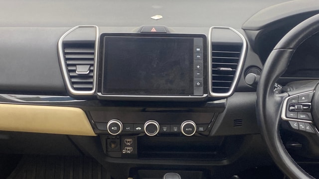 View Honda City Image 18 Used Honda City Image 18