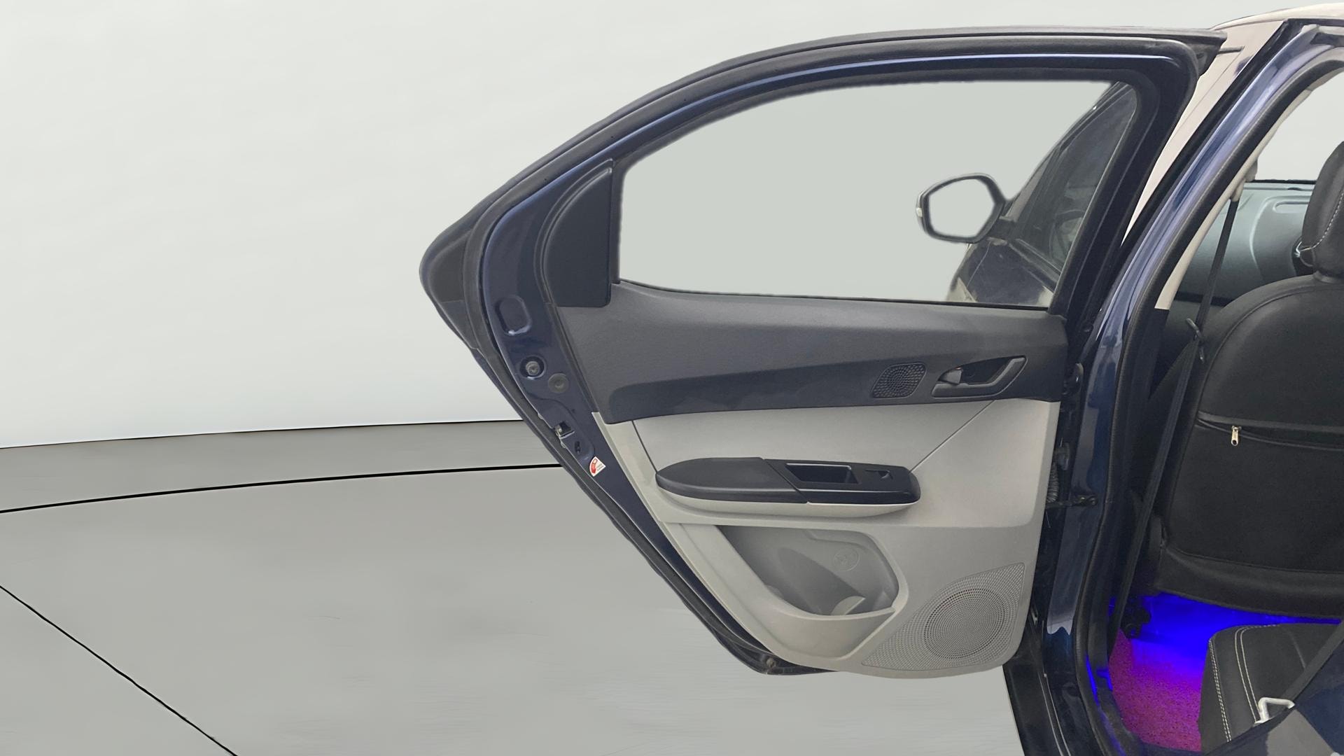 Used 2022 Tata Tiago Used 2022 Tata Tiago