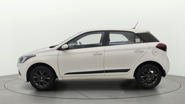 View Hyundai Elite i20 Image 5 Used Hyundai Elite i20 Image 5