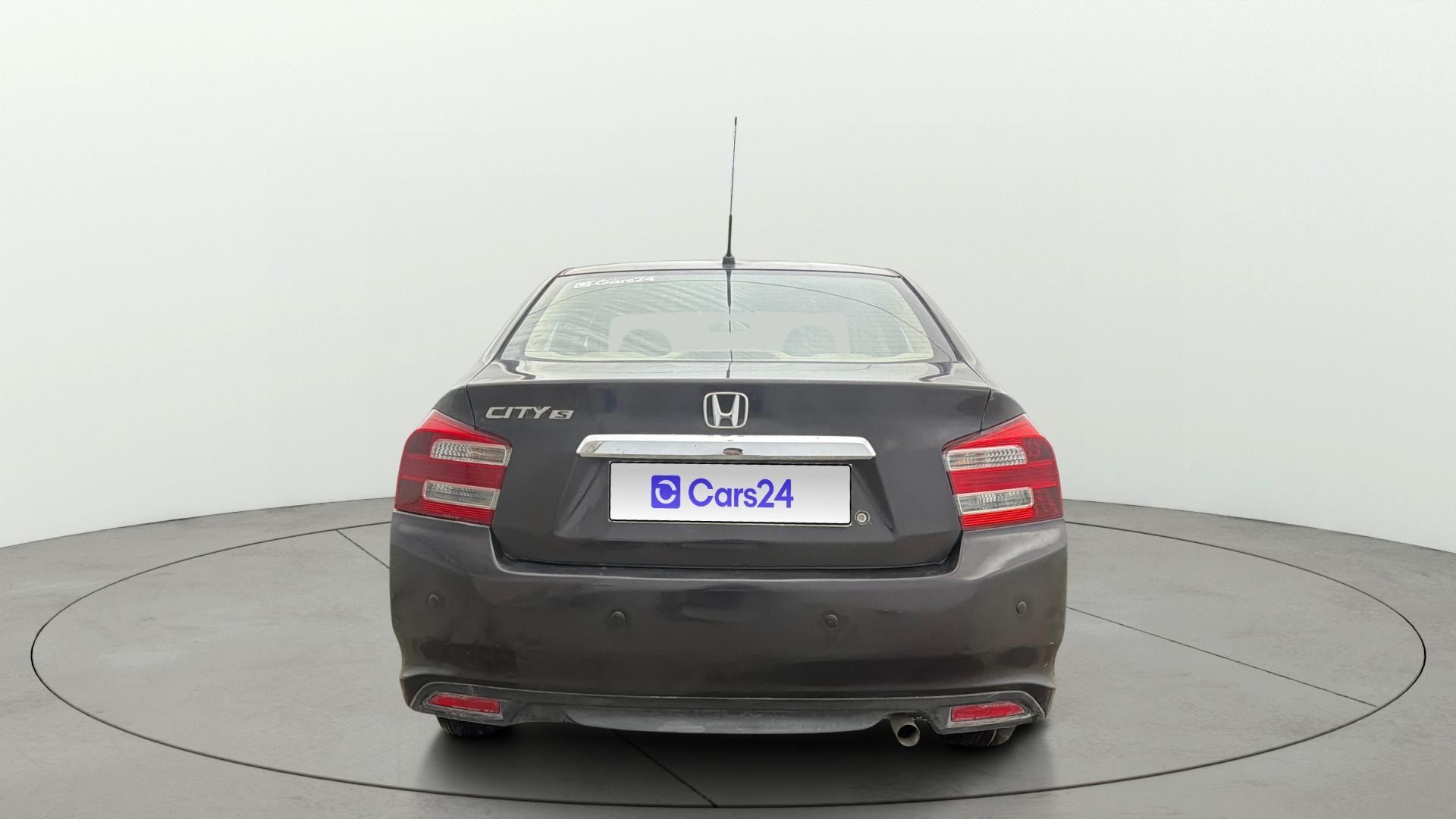 Used 2013 Honda City Used 2013 Honda City