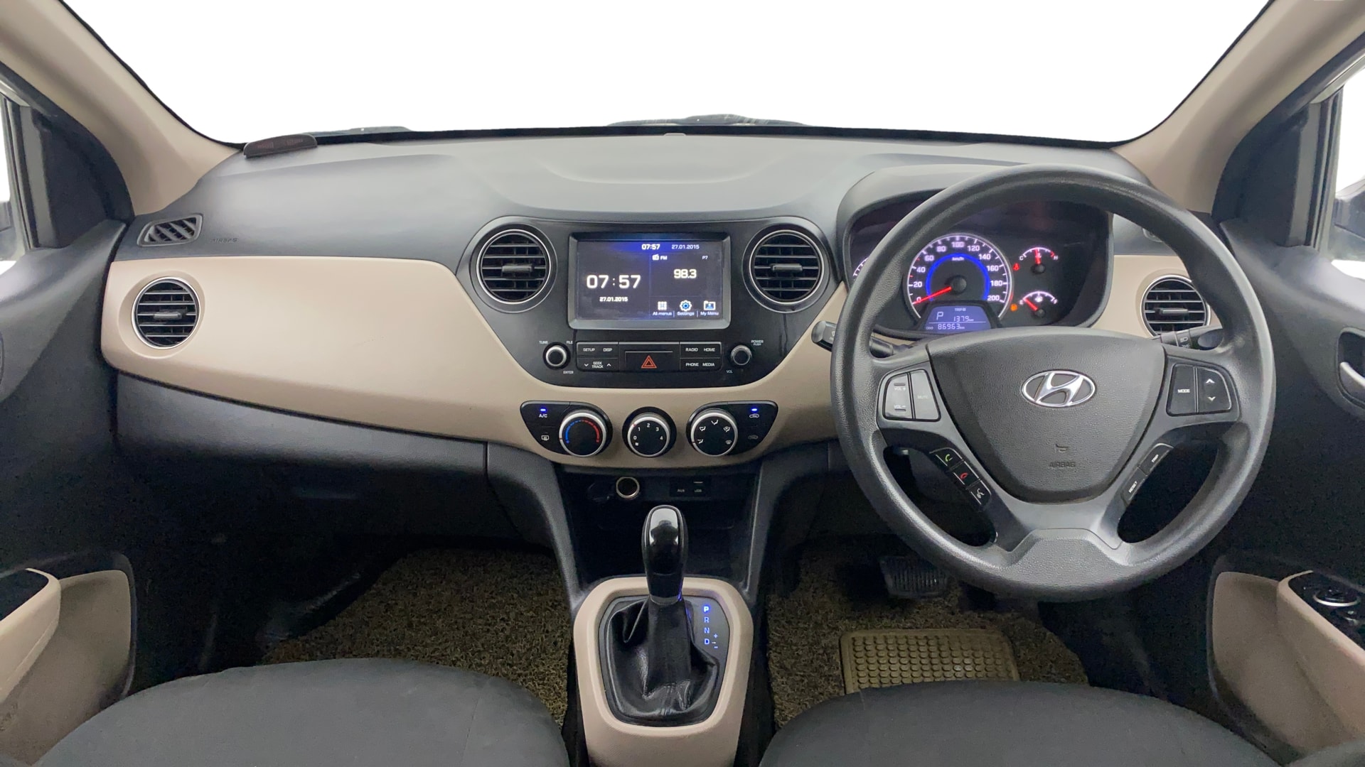 Used 2018 Hyundai Grand i10 Used 2018 Hyundai Grand i10