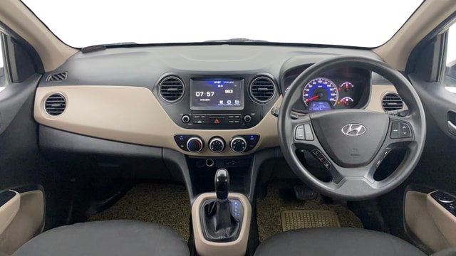 View Hyundai Grand i10 Image 29 Used Hyundai Grand i10 Image 29