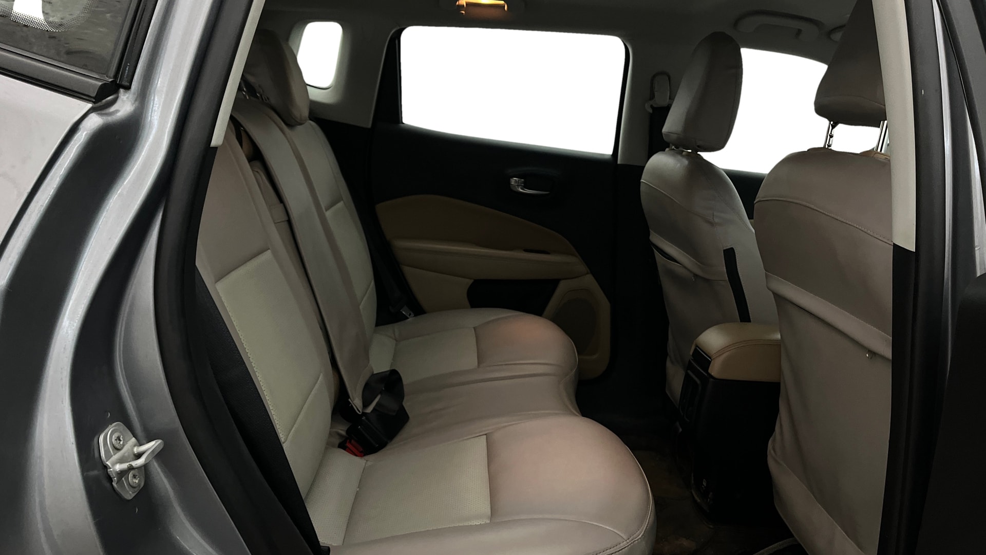 Used 2020 Jeep Compass Used 2020 Jeep Compass
