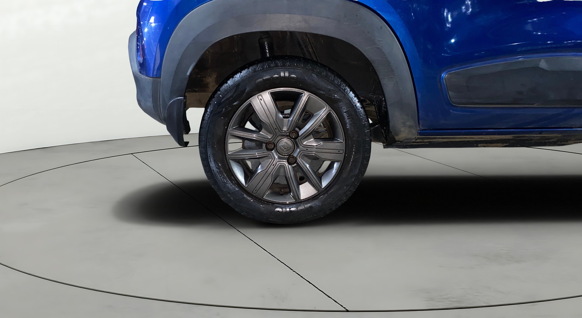 View 2020 Renault Kwid Climber (O) Easy-R Image 24 Used 2020 Renault Kwid Climber (O) Easy-R Image 24