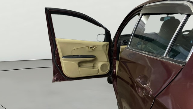 View Honda Amaze Image 35 Used Honda Amaze Image 35