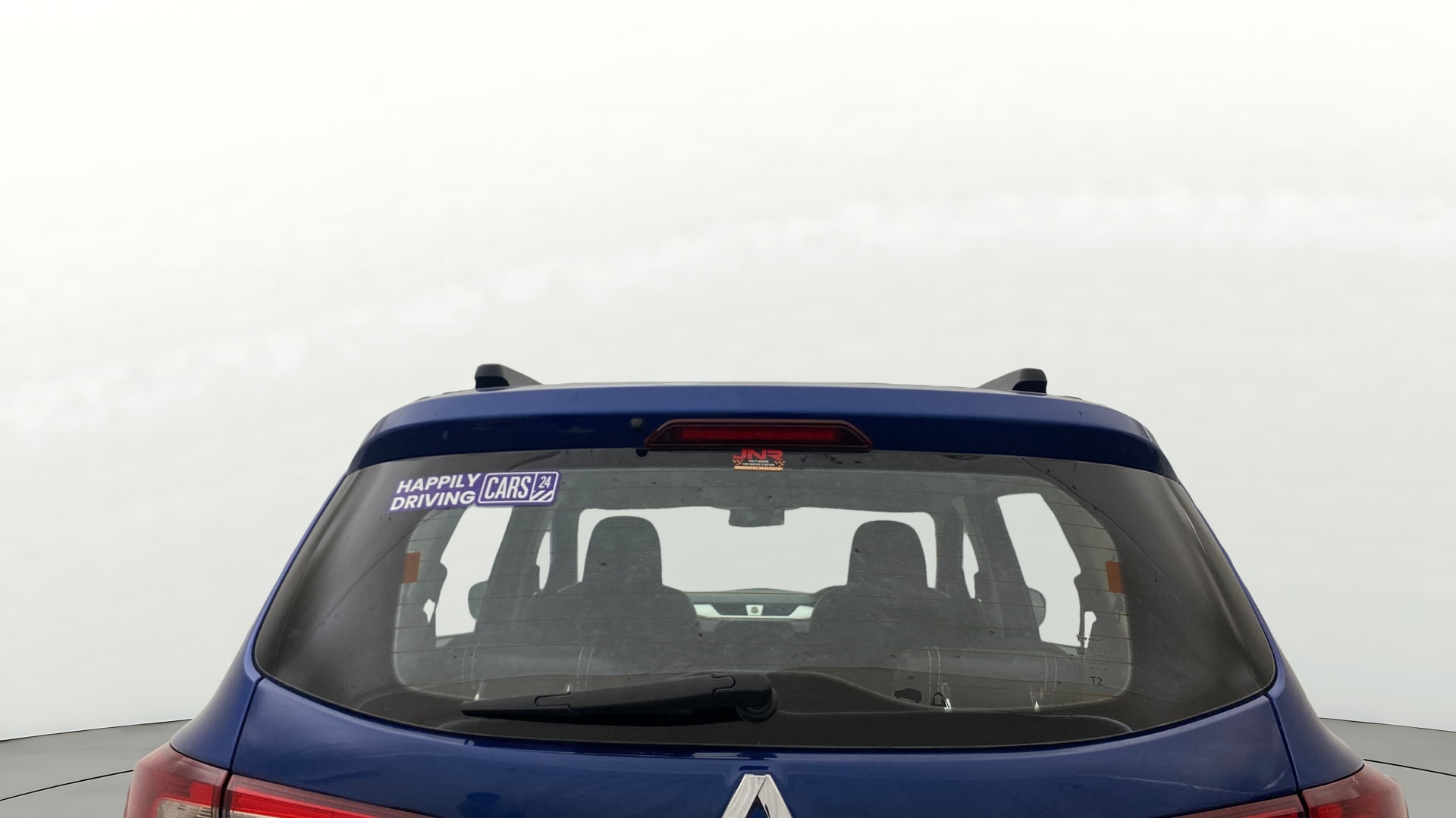 Used 2020 Renault Triber Used 2020 Renault Triber
