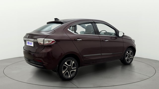 View Tata Tigor Image 43 Used Tata Tigor Image 43