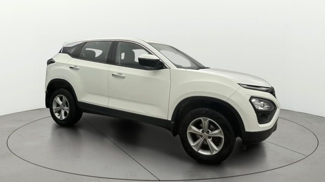 View Tata Harrier Image 23 Used Tata Harrier Image 23