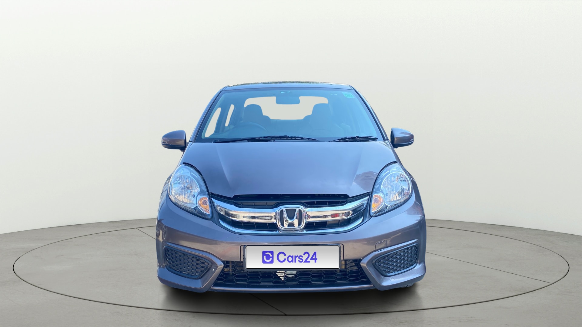 View 2016 Honda Amaze E MT Petrol BS IV Image 1 Used 2016 Honda Amaze E MT Petrol BS IV Image 1