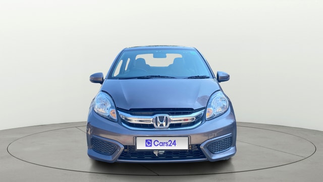 View Honda Amaze Image 1 Used Honda Amaze Image 1