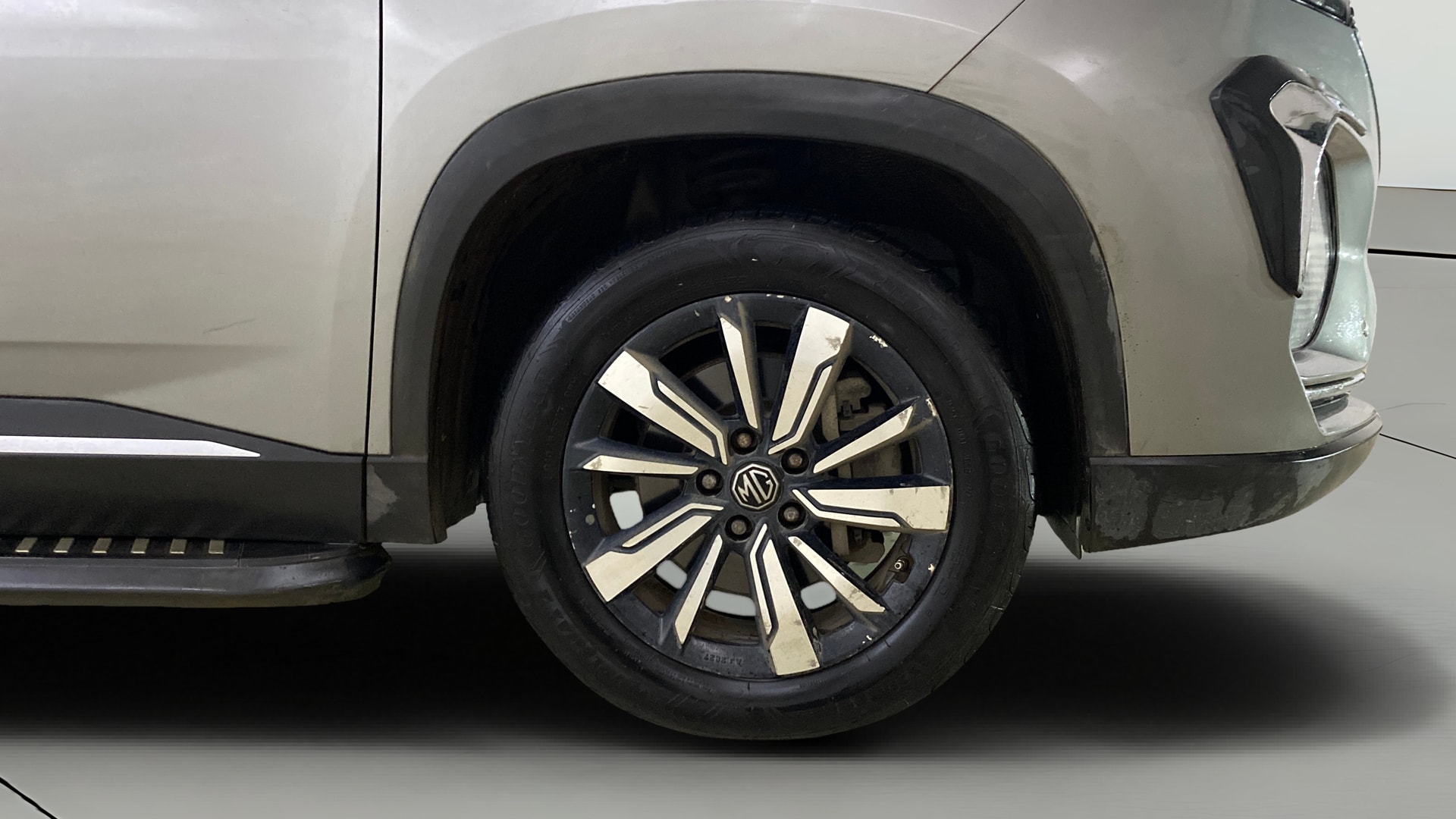 Used 2020 MG Hector Plus Used 2020 MG Hector Plus