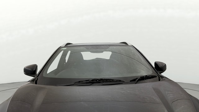 View Nissan Magnite Image 29 Used Nissan Magnite Image 29