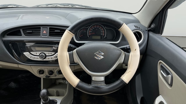 View Maruti Suzuki Alto K10 Image 20 Used Maruti Suzuki Alto K10 Image 20