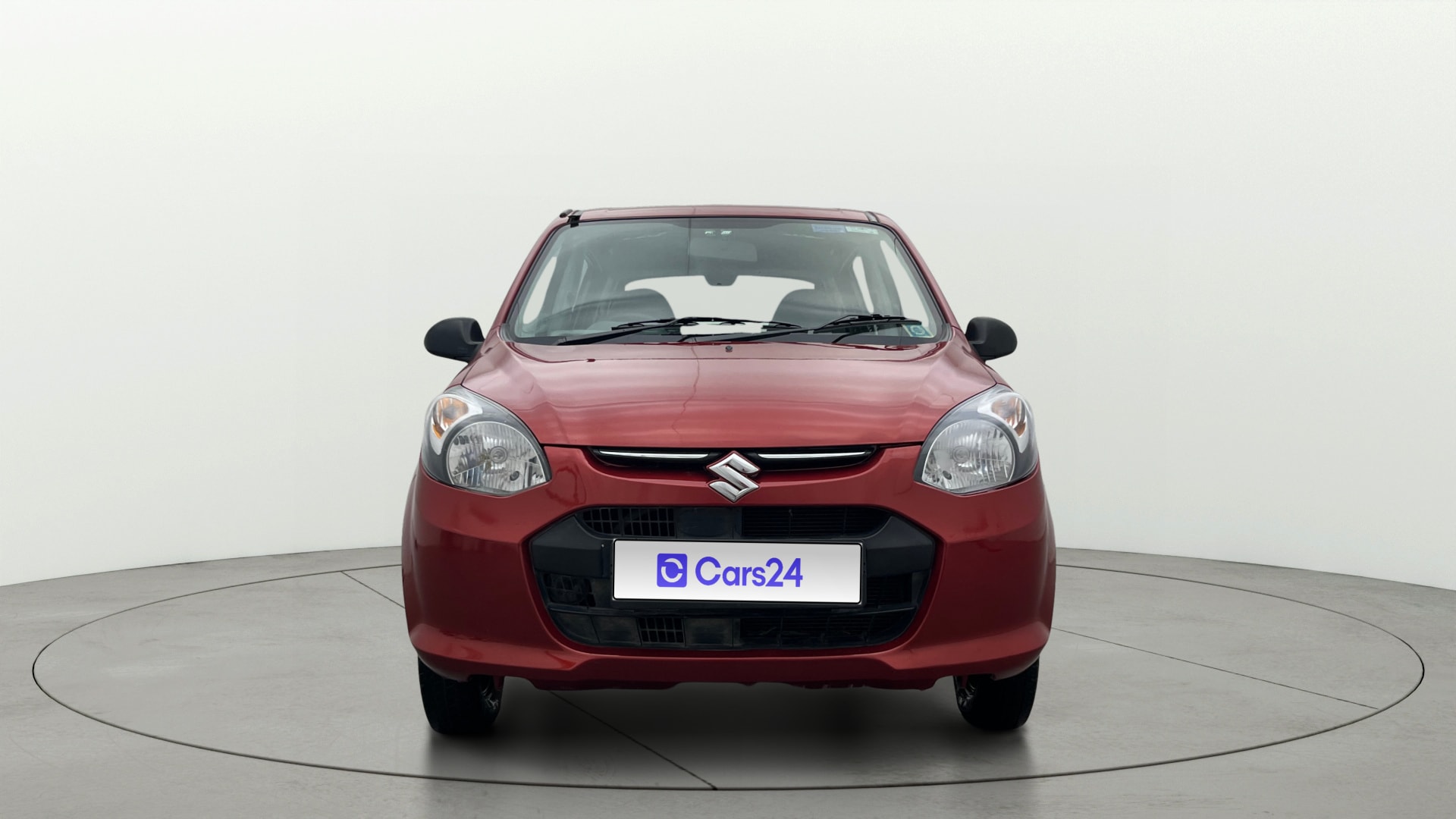Used 2014 Maruti Suzuki Alto 800 Used 2014 Maruti Suzuki Alto 800