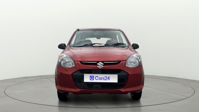 View Maruti Suzuki Alto 800 Image 1 Used Maruti Suzuki Alto 800 Image 1