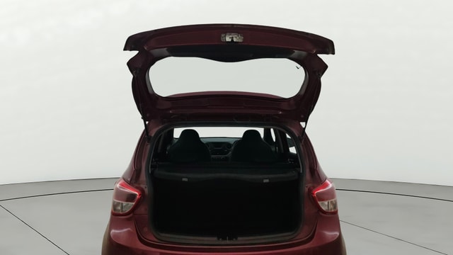View Hyundai Grand i10 Image 16 Used Hyundai Grand i10 Image 16