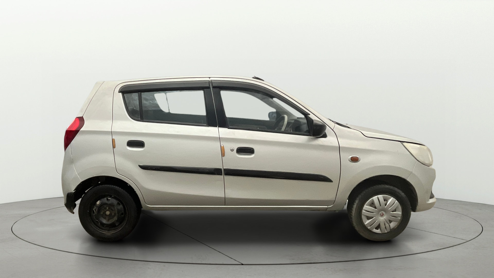 Used 2016 Maruti Suzuki Alto K10 Used 2016 Maruti Suzuki Alto K10