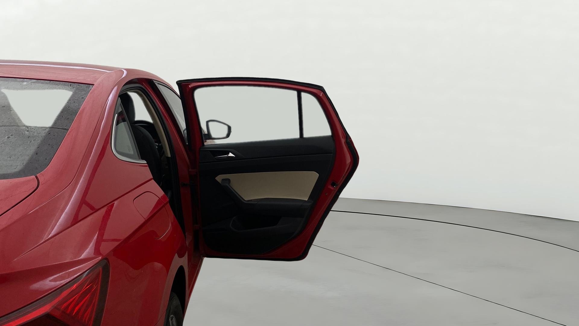 View 2022 Skoda Slavia Style 1.5 TSI DSG Image 7 Used 2022 Skoda Slavia Style 1.5 TSI DSG Image 7